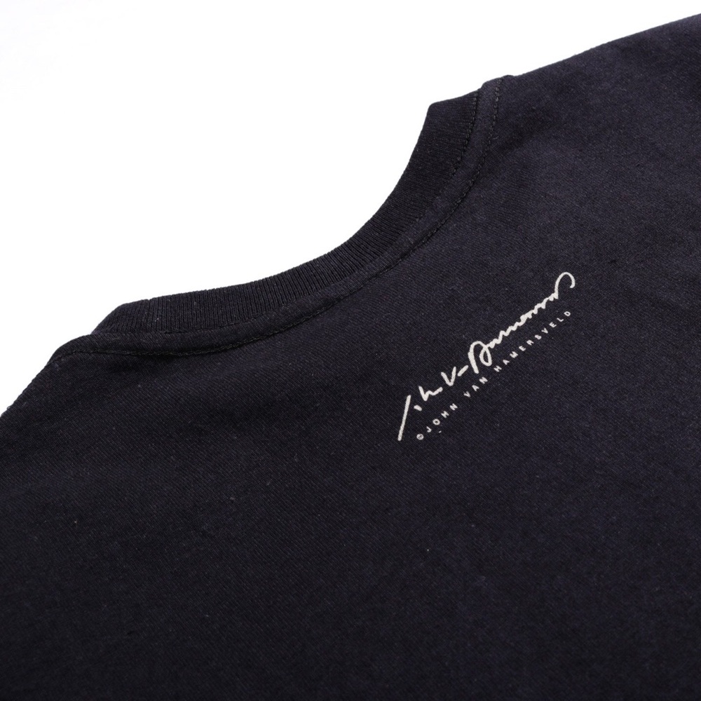Vans JVH Crazy World Ain’t It T-shirt - Picture 3 of 4